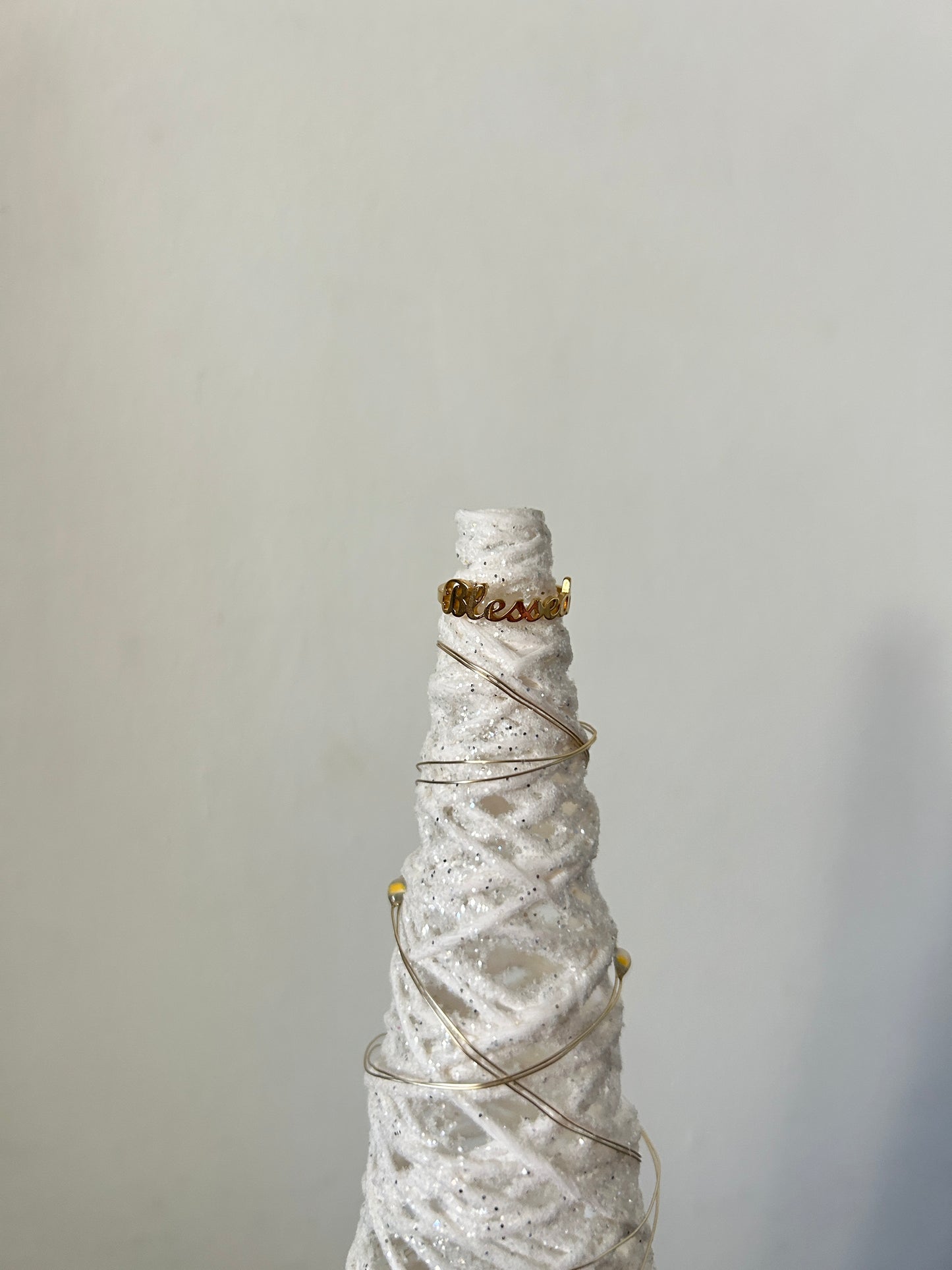 Blessed Ring