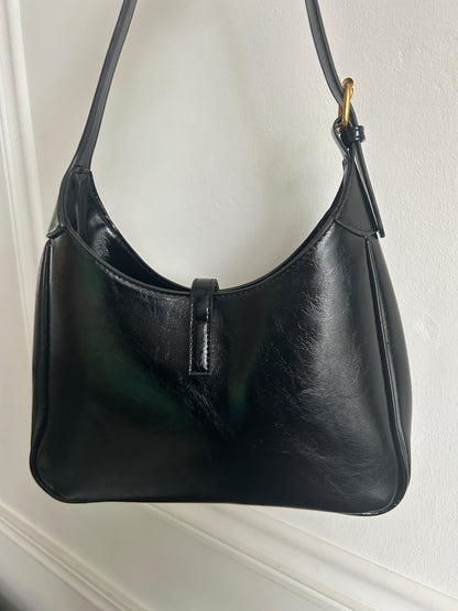 Little black bag