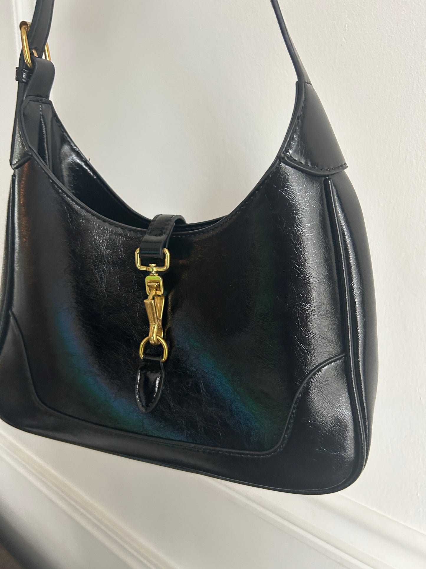 Little black bag